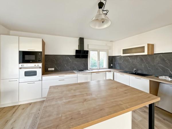 Maison proche Etrepagny