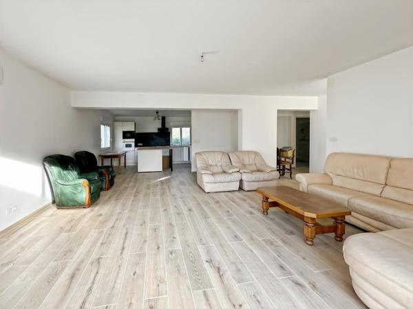 Maison proche Etrepagny