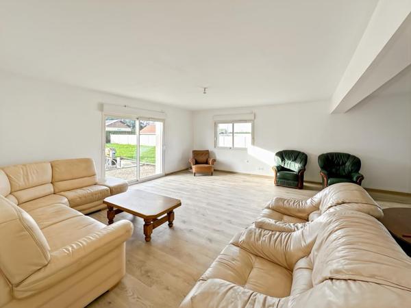 Maison proche Etrepagny