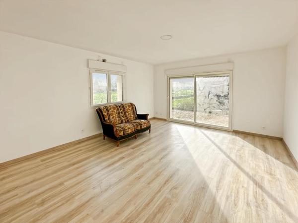 Maison proche Etrepagny