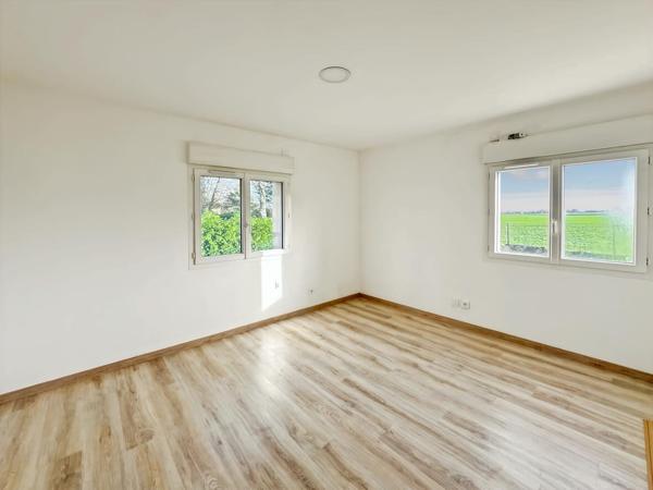 Maison proche Etrepagny