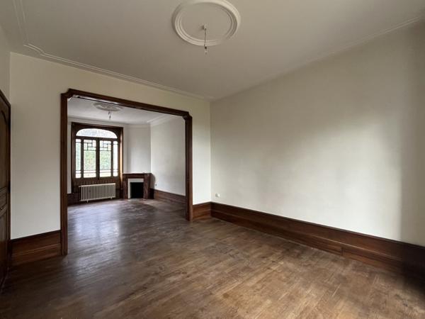 Maison à vendre |  Thiviers |  6 pièces | 150 m²