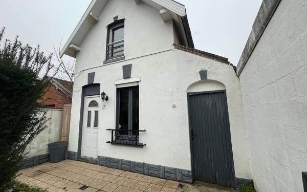 Maison à vendre    3 pièces • 80 m2 Beuvrages