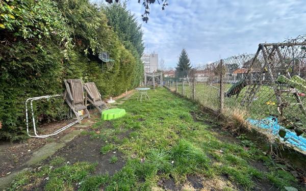 Maison à vendre    3 pièces • 80 m2 Beuvrages