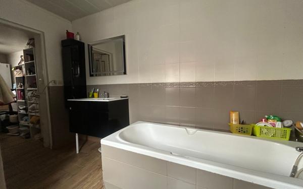 Maison à vendre    3 pièces • 80 m2 Beuvrages