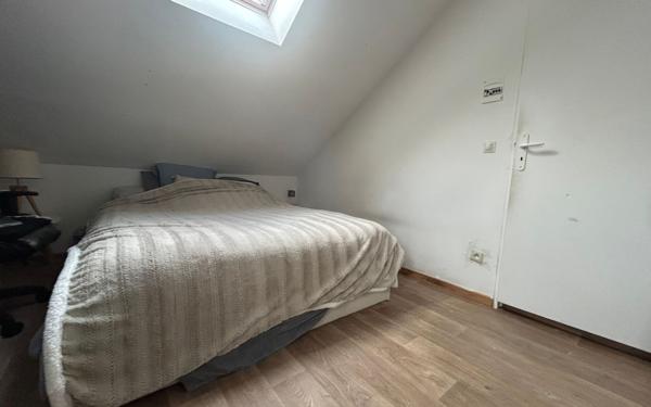 Maison à vendre    3 pièces • 80 m2 Beuvrages