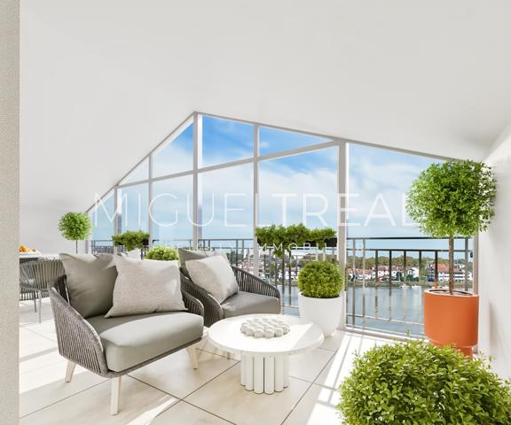 Appartement 4 pièces - 93 m²