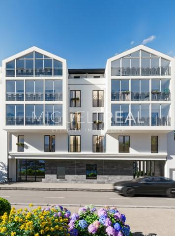 Appartement 4 pièces - 93 m²