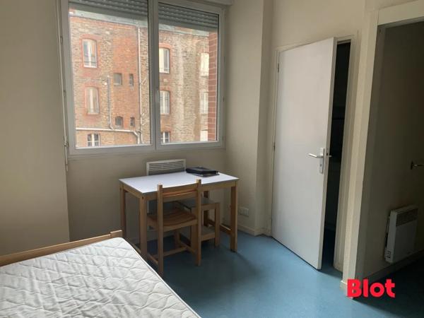 Appartement 1 pièce(s)