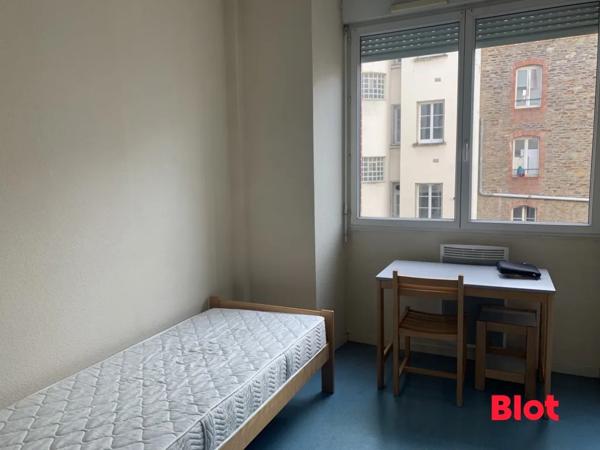 Appartement 1 pièce(s)