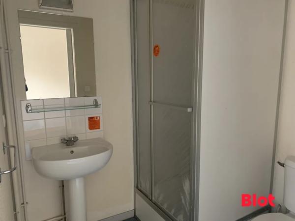 Appartement 1 pièce(s)