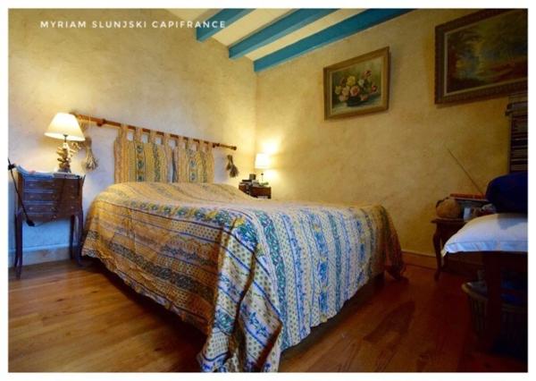 Dpt Landes (40), à vendre RIVIERE SAAS ET GOURBY Maison de Maître de fin 17ème de 225 m² environ.