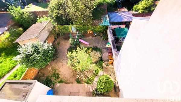 Appartement 2 pièces de 40 m² à Vitry-sur-Seine (94400)