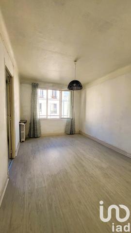 Appartement 2 pièces de 40 m² à Vitry-sur-Seine (94400)