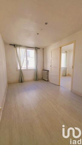 Appartement 2 pièces de 40 m² à Vitry-sur-Seine (94400)