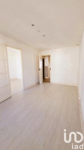 Appartement 2 pièces de 40 m² à Vitry-sur-Seine (94400)