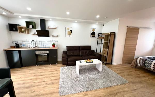 Maison à vendre    7 pièces •  Launaguet