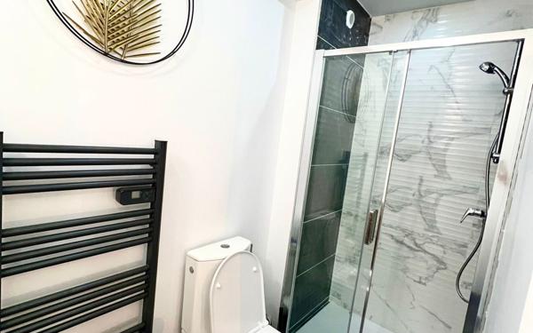 Maison à vendre    7 pièces •  Launaguet