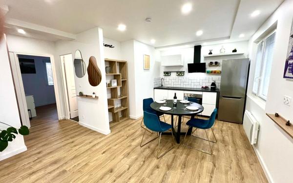 Maison à vendre    7 pièces •  Launaguet