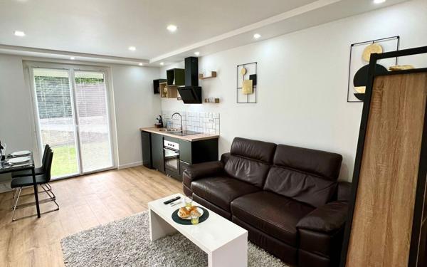 Maison à vendre    7 pièces •  Launaguet