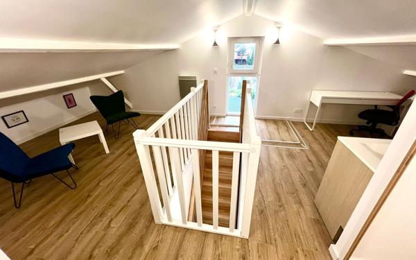 Maison à vendre    7 pièces •  Launaguet