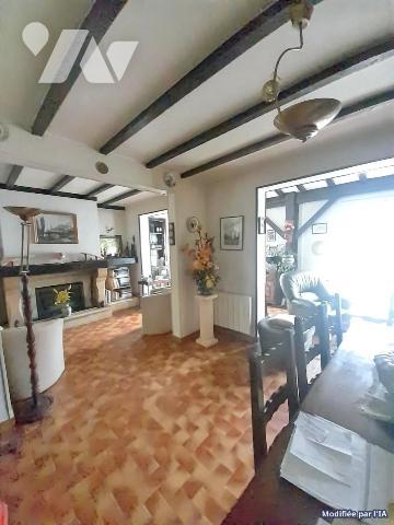 VENTE MAISON INDIVIDUELLE - DURAN