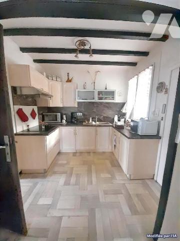 VENTE MAISON INDIVIDUELLE - DURAN