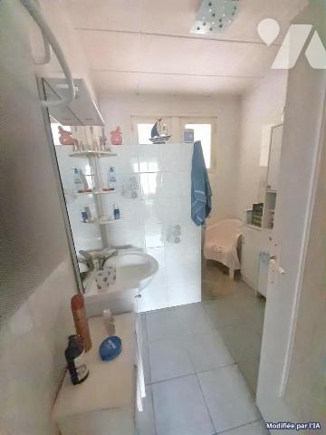 VENTE MAISON INDIVIDUELLE - DURAN