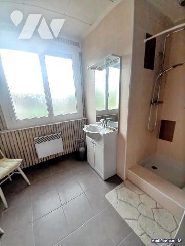 VENTE MAISON INDIVIDUELLE - DURAN