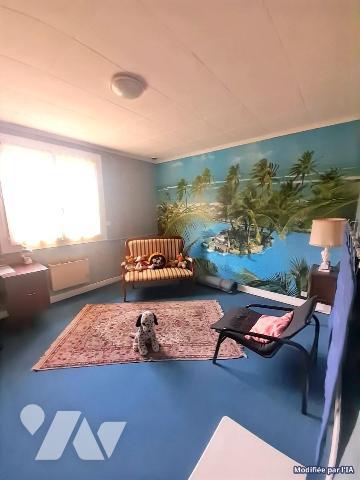 VENTE MAISON INDIVIDUELLE - DURAN