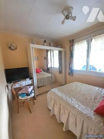 VENTE MAISON INDIVIDUELLE - DURAN
