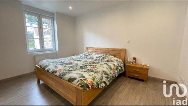 Maison à vendre 5 pièces 124 m² Algrange