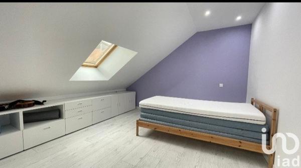 Maison à vendre 5 pièces 124 m² Algrange