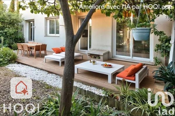 Appartement à vendre 4 pièces 120 m² Nice