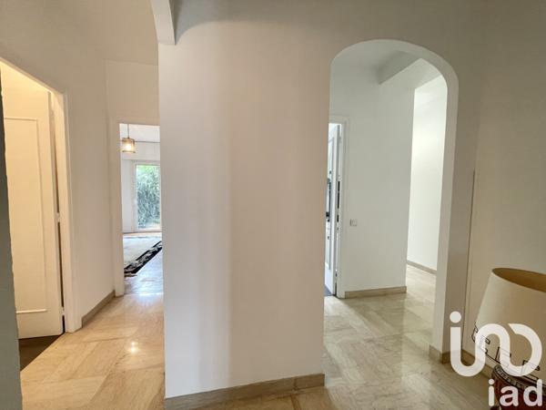 Appartement à vendre 4 pièces 120 m² Nice