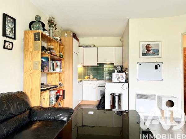 Appartement à vendre 2 pièces 42,2 m² Limoges