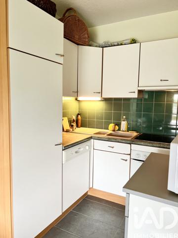 Appartement à vendre 2 pièces 42,2 m² Limoges