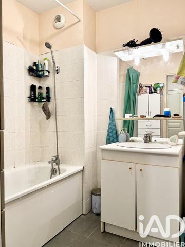 Appartement à vendre 2 pièces 42,2 m² Limoges