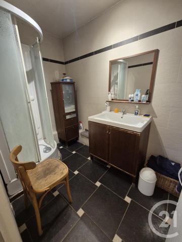 Appartement F3 à vendre  3 pièces - 68 m2 SANNOIS - 95