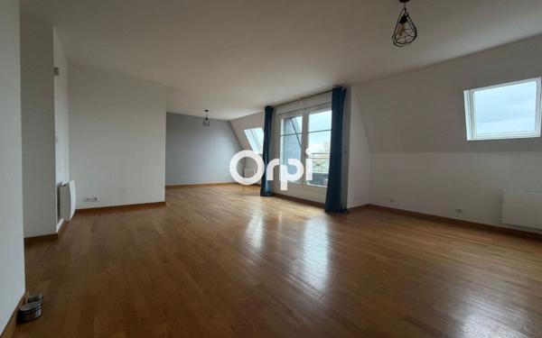 Appartement à vendre    4 pièces • 95,55 m2 Lambersart