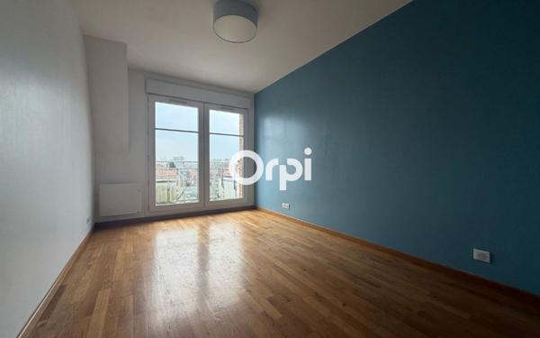 Appartement à vendre    4 pièces • 95,55 m2 Lambersart