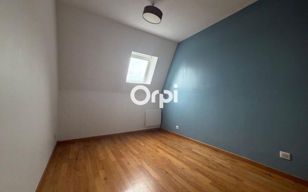 Appartement à vendre    4 pièces • 95,55 m2 Lambersart