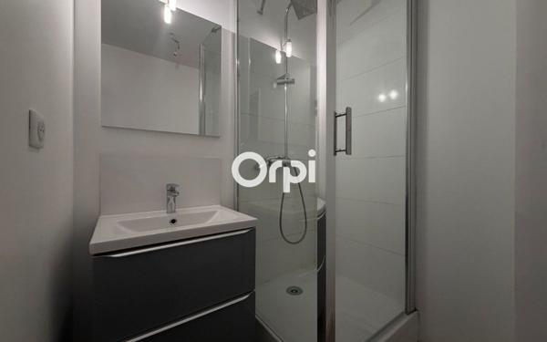Appartement à vendre    4 pièces • 95,55 m2 Lambersart