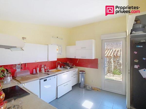 Maison Le Vigan 7 pièce(s) 120 m2