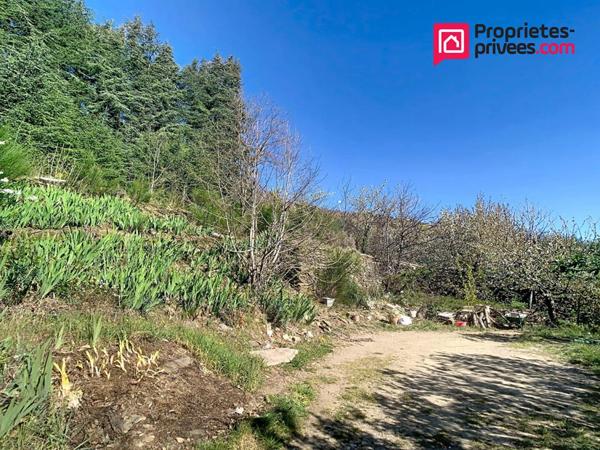 Maison Le Vigan 7 pièce(s) 120 m2