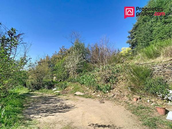 Maison Le Vigan 7 pièce(s) 120 m2