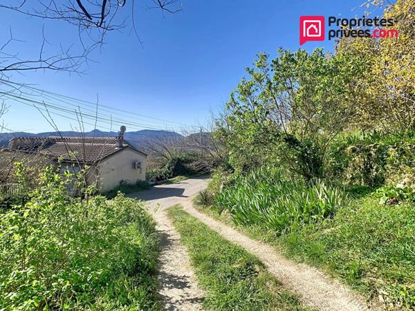Maison Le Vigan 7 pièce(s) 120 m2