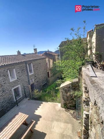 Maison Le Vigan 7 pièce(s) 120 m2