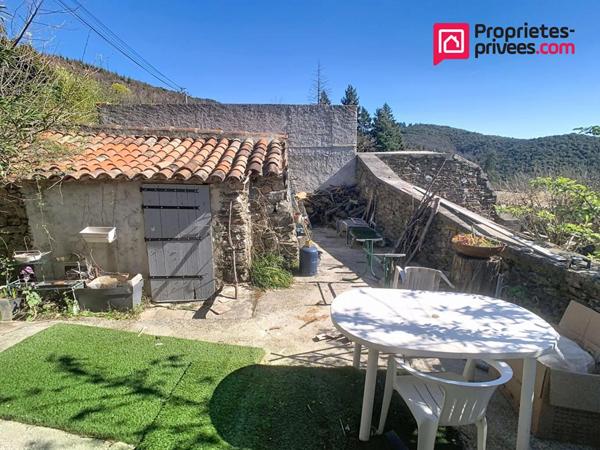 Maison Le Vigan 7 pièce(s) 120 m2
