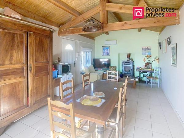 Maison Le Vigan 7 pièce(s) 120 m2